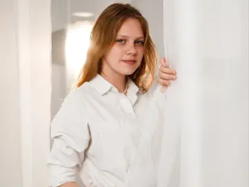 Livejasmin Sex Cam of SamaraSherow