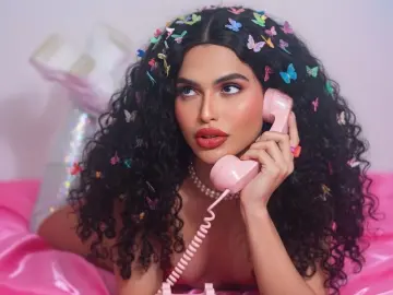 Livejasmin Adult Webcams of StefaniaFlorez