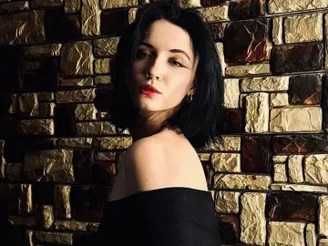 Livejasmin Free Porn Cam of BereniceParrack