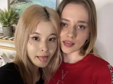 Livejasmin Best live sex cam show of CherieAndDominic