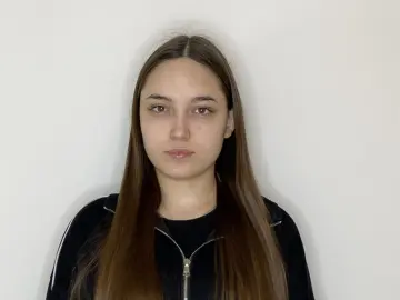 Livejasmin Live Sex of VitaBothman