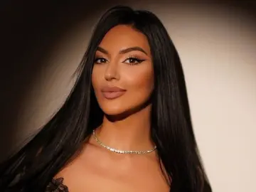 Livejasmin Best live sex cam show of IzaBelle