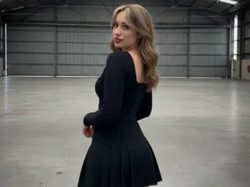 Livejasmin Private Sex Chat of JenaLapek