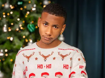 Livejasmin Sex Chat of EthanFox