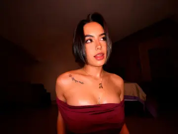 Livejasmin Sex Cam of MiaKalcova