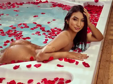 Livejasmin Sex Cam of BellaHurst