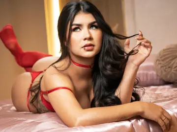 Livejasmin Adult Webcam of MaiaBrunnie