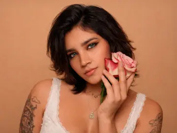 Livejasmin Nude Webcam of AlexiaBanner