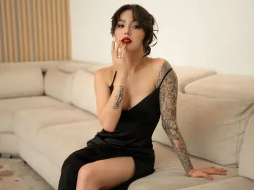 Livejasmin Nude Webcam of GabriellaLacroix