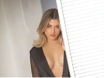 Livejasmin Adult Video Chat of IrinaMolkova