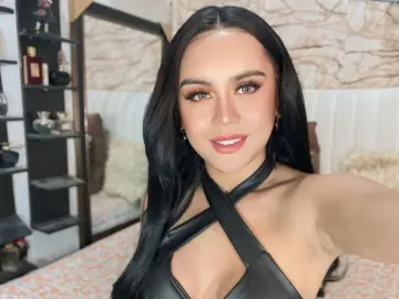 Livejasmin Best Webcam of AlexaJasmin