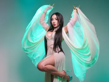 Livejasmin Private Sex Chat of AliceSampaoli