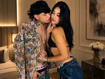 Livejasmin Watch Live Sex Cams of MaryandJeisson
