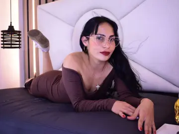 Livejasmin Sex Chat of EstrellaSuan