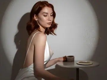 Livejasmin Adult Webcam of NellyRedova