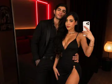Livejasmin Best Webcam of AngelicandTonny