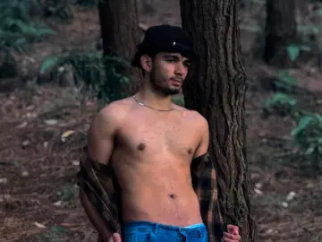 Livejasmin Live Sex Cam of LucasTompson