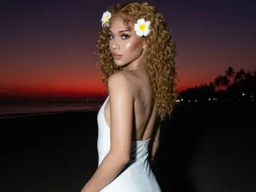 Livejasmin Sex Cam of YzaraRoscoe