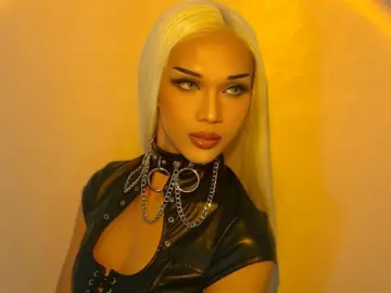 Livejasmin Adult Video Chat of YzaraRoscoe