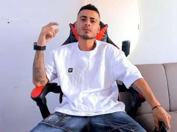 Livejasmin Best Webcam of MatthewCullenn