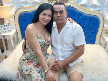 Livejasmin Sex Cam of ValeriaAndDavid