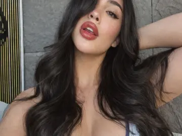 Livejasmin Nude Webcam of DuainaSnowe