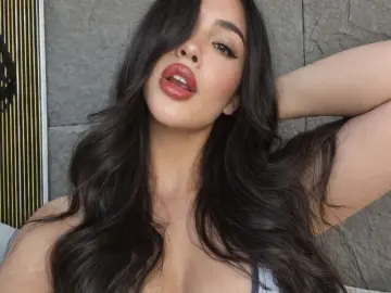 Livejasmin Live Porn of DuainaSnowe