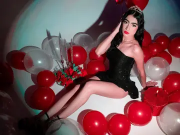 Livejasmin Free Porn Cam of MaluCortes