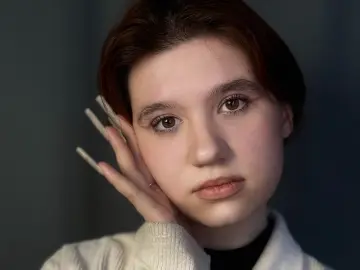 Livejasmin Adult Webcam of SantanaJohanek