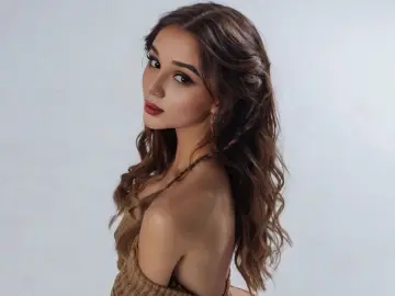 Livejasmin Live Sex Cam of AthisaMaganda