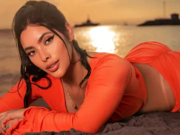 Livejasmin Adult Webcams of Andrea