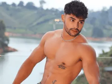 Livejasmin Free Porn Cam of JordanKonnor