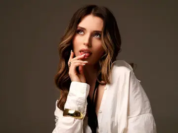 Livejasmin Live Sex of MarybethSnow