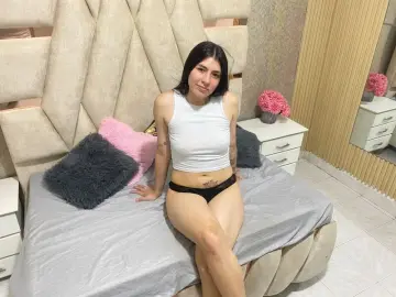 Livejasmin Live Sex of ValentinaSpenzer