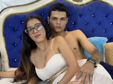 Livejasmin Sex Cam of ValentinaAndJoe