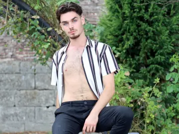 Livejasmin Free Porn Cam of DeanMorrow