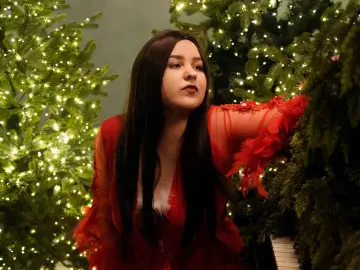 Livejasmin Adult Webcam of VanessaMartines