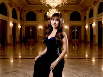 Livejasmin Free Porn Cam of AickaChan