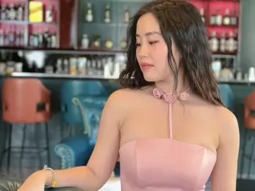 Livejasmin Live Sex of MinDannasa