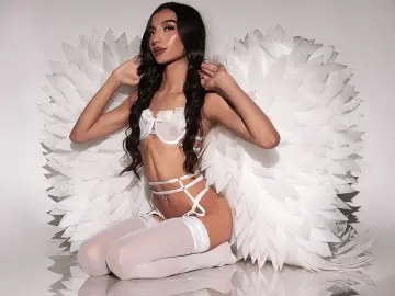 Livejasmin Private Sex Chat of AnthonellaVolkov