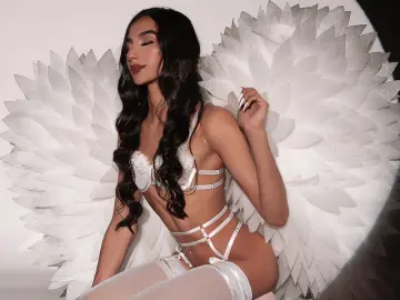 Livejasmin Sex Chat of AnthonellaVolkov