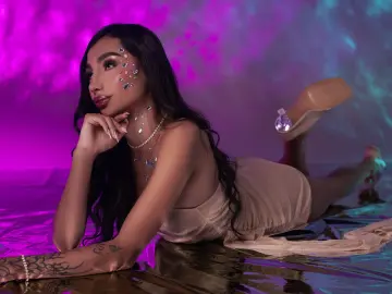 Livejasmin Nude Webcam of AnthonellaVolkov
