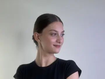 Livejasmin Live Sex of SharikaWigington