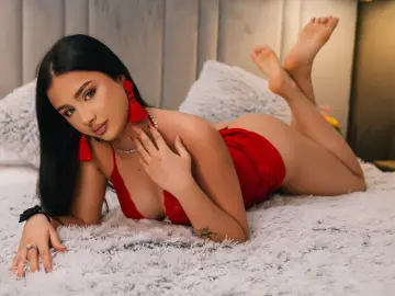 Livejasmin Sex Chat of RosieMirra