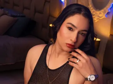 Livejasmin Adult Video Chat of GenesisVega