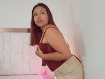 Livejasmin Sex Chat of Mikasa