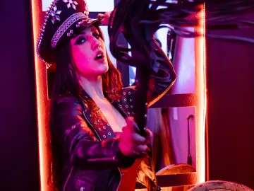 Livejasmin Best Webcam of CleodoraNoir