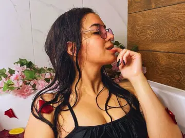 Livejasmin Live Sex Cam of LettyKaminska