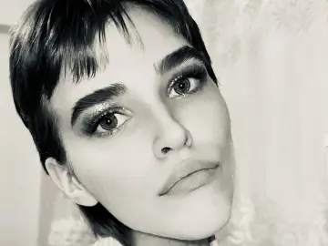 Livejasmin Nude Webcam of UdelaHailey