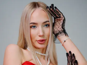 Livejasmin Adult Video Chat of MarryDavies